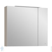 Уценка! Смеситель Zeegres Z.Siena 20008001 для раковины, 3 отверстия, излив 128мм