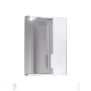 Уценка!Душевая система Hansgrohe Croma Select E 180 Showerpipe с термостатом для ванны/душа 27352400