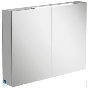 Зеркальный шкаф Villeroy & Boch MY VIEW ONE (1007х810х224) с подсветкой A4401000