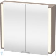 Уценка!Смеситель Zeegres Z.Moon 73002301 для ванны/душа, однозахватный, с ручным душем, излив 226мм