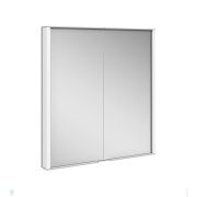 Уценка! Смеситель Zeegres Z.Modena 19093001 для раковины, двухзахватный, черные ручки