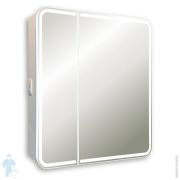 Тумба COMFORTY Империя-80 (800х890х520) напольная,с раковиной,столешницей,белый 00-00014817