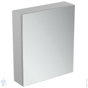Тумба COMFORTY Тургояк-75 (755х560х465) подвесная, с раковиной и столешницей,дуб светлый 00-00020597