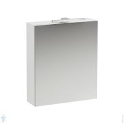 Уценка! Смеситель Grohe EuroStyle 33591LS3 для ванны, однорычажный, настенный, белый
