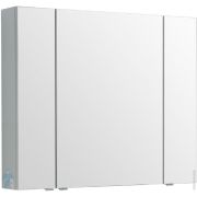 Уценка! Раковина AQUATON Адриана 1WH501629 900x450x170 накладная, перелив, отв.под смеситель, белый