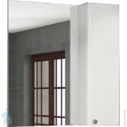 Зеркало-шкаф COMFORTY Амстердам-75 (750х800х170) белый, без подсветки 00004144209