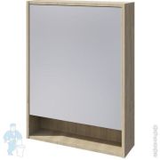 Уценка! Раковина DURAVIT VERO 500х380х150 б/площадки под смеситель, б/перелива, черный 0455500800