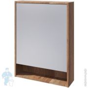 Уценка! Раковина Aquaton Лондри 120 1A72843KLH01L1200х500х162 д/стир.маш., чаша слева, бела