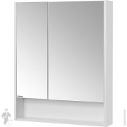 Уценка! Смеситель Hansgrohe PuraVida 15771000 для ванны/душа, термостатический, наружная часть, хром