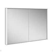 Уценка! Умывальник GUSTAVSBERG ESTETIC 410350R1 (500х420) отверстие под смеситель, перелив, белый