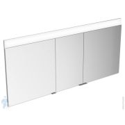 Уценка! Раковина накладная ArtCeram Azuley 450х450х160 с переливом, цвет: белый матовый AZL0010500
