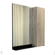 Уценка! Раковина Jika LYRA 1427.2 (600х490х215) с отверстием под смеситель и переливом, белая