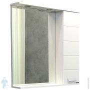 Уценка! Раковина накладная Laufen INO 812300 (350х360х145) LCC покрытие, без отверстия под смеситель