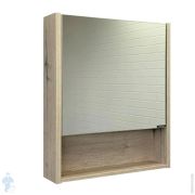 Уценка! Раковина DURAVIT BAGNELLA 400х400х115 без площадки под смесит, хромир. кольцо, 0451400000