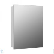 Уценка! Раковина накладная Vitra Outline (560х440х145) черный матовый 5991B483-0016