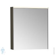 Зеркальный шкафчик Vitra Core 60 см с подсветкой, правосторонний 66910