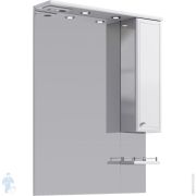 Уценка! Roca INSPIRA SOFT Умывальник накладной (370х370х169) оникс 327502640
