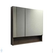 Уценка! Ерш IDDIS Slide матовое стекло/металл, графит SLIGMG0i47