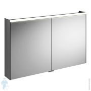 Уценка! Полотенцедержатель Ideal Standard Softmood 500мм, двойной, поворотный, цвет: хром
