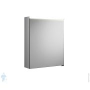 Уценка! Крючок для халата Vitra Eternity by Sebastian Conran хром A44880
