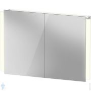 Зеркало-шкаф Duravit Ketho.2 700х1000х157 с подсветкой K27137000000000
