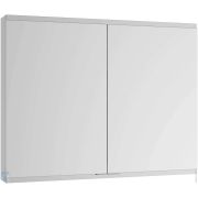 Зеркало-шкаф Keuco Royal Modular 2.0 600x700x160 настенный, 2 дверцы, без подсветки 800201060100000