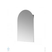 Зеркальный шкаф AQUATON Санта - Барбара 60 1A286402CB82L 600х130х900 графит левый