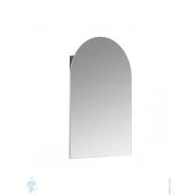 Зеркальный шкаф AQUATON Санта - Барбара 60 1A286402CB82R 600х130х900 графит правый
