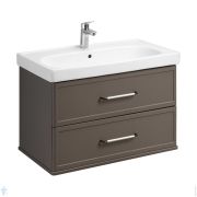 Уценка! Мойка IDDIS Granucryl KITCHEN G (510х510) сафари K04S511i87