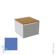 Душевой поддон Duravit Stonetto 1000х1000 устойчивый к повреждениям, антрацит 720167680000000