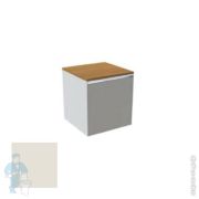 Уценка! GEBERIT DuoFresh Модуль с ручным пуском DuoFresh, глянц.хром 115.051.21.1