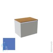 Уценка! Клавиша смыва двойная VITRA Select стекло, цвет черный глянец, кнопки хром 740-1101