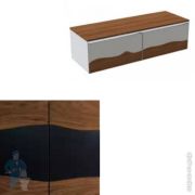 Уценка! Инсталляция для подвесного унитаза GEBERIT Duofix UP200 фронт./гориз. упр. 111.290.00.1