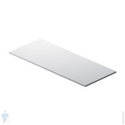 Уценка! Радиатор биметалл. ROYAL THERMO PianoForte 300 Bianco Traffico, 12 секций, ниж.пр.подкл