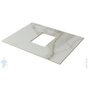 Уценка! Радиатор стальной PURMO Plan Ventil Compact тип22 ВШГ:300х500x102 нижн. подкл. 1/2