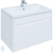 Уценка! Полотенцесушитель BENETTO Флоренция П11 (ШВ:400х821) водяной, нерж.сталь (Terminus)