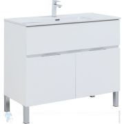 Уценка! Радиатор биметаллический, 5 секций TENRAD BM 350/80 (400х400х77) 600 Вт