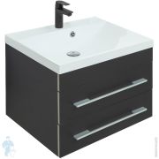 Уценка! ДВИН Bubble4 Полотенцесушитель ВШ:600х600 (1« - 1/2»)