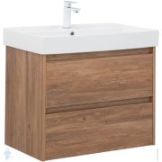 Уценка! Радиатор стальной Unilux 2180 трубчатый (1800х280х70) 6 секции, 1263 Вт, бок.подкл, умбра