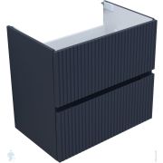Уценка! Шезлонг B:RATTAN NILO (190x71x46), белый