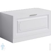 АКВАФОР ГРОСС МИДИ 10« Корпус водоочистителя для холодной воды 1» арт.522580