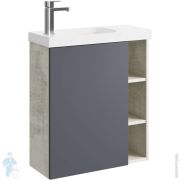 Комплект - Для фильтров Гейзер Смарт для жесткой воды арт.50095