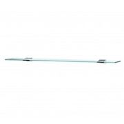 Стеклополка BAND HOURS Elba (500х120х6) Br500.61