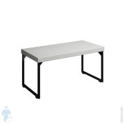 Тумба под раковину Caprigo TIBET Picco 1050х650х535 подвесная, 2 ящика, цвет графит 35214-084