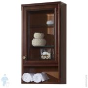 Шкаф с нишей Caprigo Джардин 360 ontano 362х730х180 правый 10492R-002