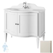 Тумба под раковину Caprigo Йорк 100 antico Oro 1020х1007х550 под столешницу 13014-B050-В15В