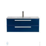 Тумба под умывальник Cezares ЕСО (1200х457х500) без ручек, Sapfiro ECO-CER-N-1200-2C-SO-SPF-P