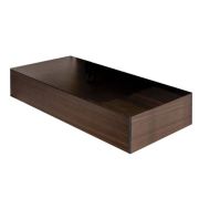 Ящик для консоли Cielo CATINO DOPPIO (1000х460х168) цвет Eucalipto CACDE EU