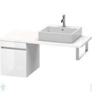 Тумба под столешницу Duravit DuraStyle (400х512х548) 1 ящик, белый глянец DS533102222