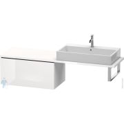 Тумба под столешницу Duravit L-Cube 820х400х477 1 ящик, белый глянец LC582402222